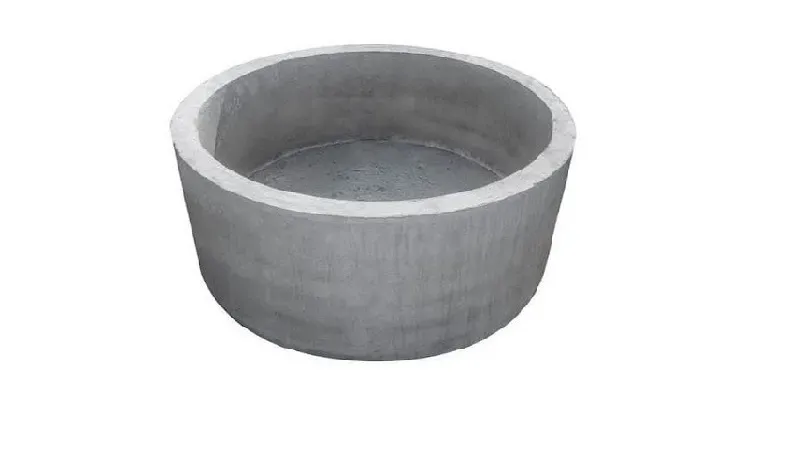 Кольца с дном ДК-10.9